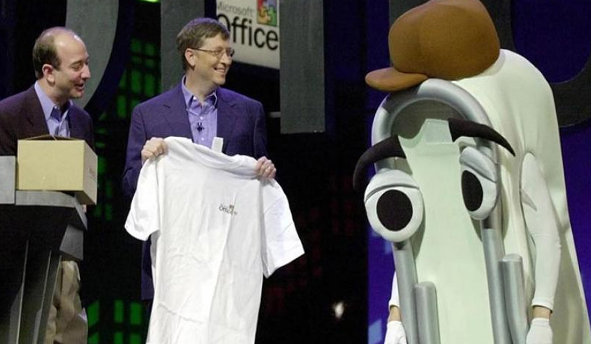 Microsoft Landed a Patent to Turn You Into a Chatbot